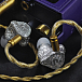 In-ear headphones EarAcoustic SPA Limited Edition Silver Snake Collectors Version Silver - img.11 In-ear headphones EarAcoustic SPA Limited Edition Silver Snake Collectors Version Silver - img.11