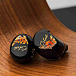 Headphones Celest Plutus Beast Gold 3.5mm - img.5 Headphones Celest Plutus Beast Gold 3.5mm - img.5