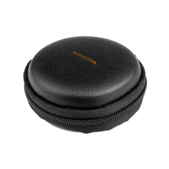 In-ear headphones MoonDrop Aria black - img.6