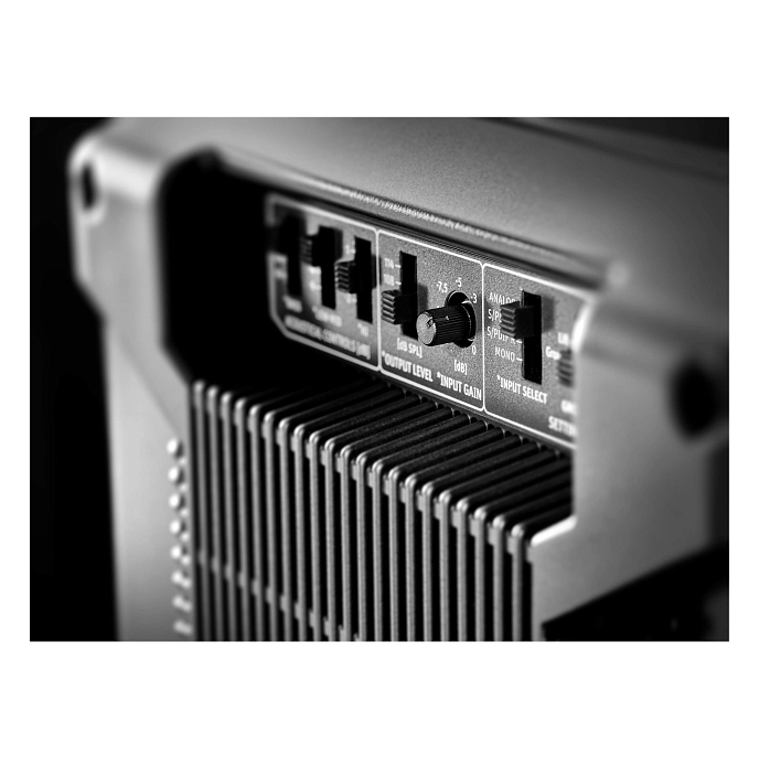 Studio monitor Neumann KH 150 EU/KC Anthracite - img.8