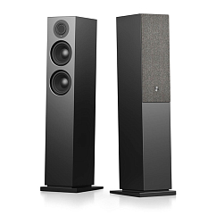 Floorstanding Speakers Audio Pro A48 Black