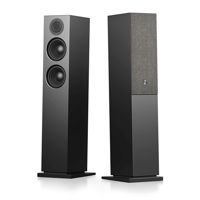 Floorstanding Speakers Audio Pro A48 Black - img.3