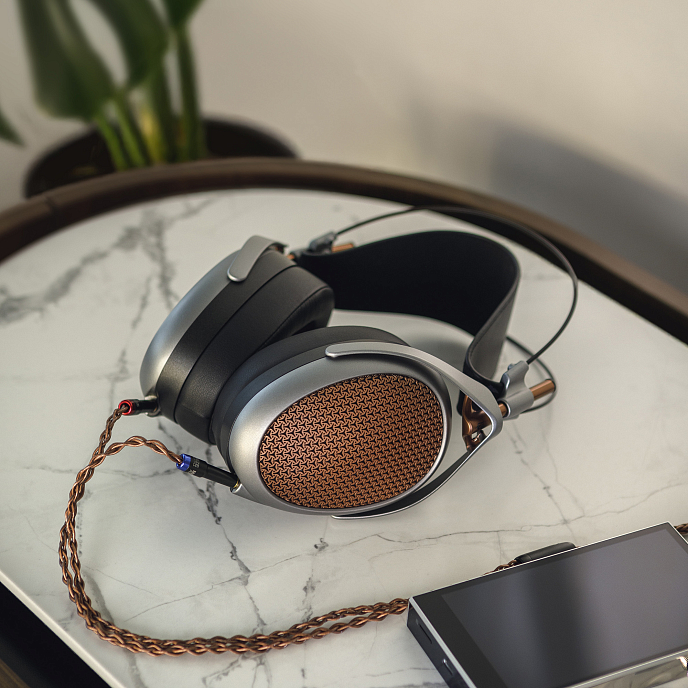 Over-ear headphones Meze Poet - img.21