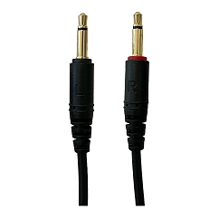 Cable Fostex ET-TH4.4BL2Y 2x3.5mm - 4.4mm 2m