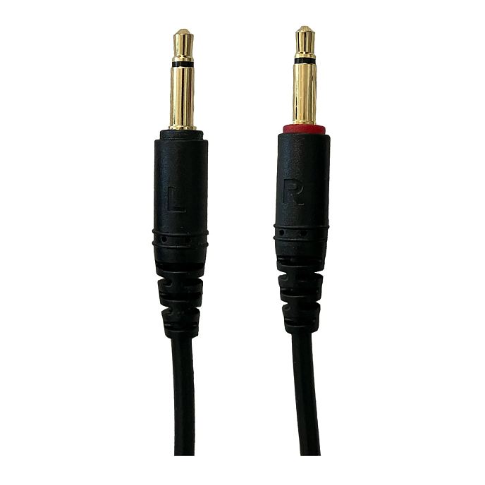 Cable Fostex ET-TH4.4BL2Y 2x3.5mm - 4.4mm 2m - img.1