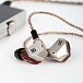 - img.5 In-ear headphones Campfire Audio Grand Luna Silver/Red - img.5