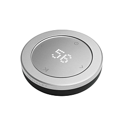 Remote control Devialet Remote Matte Black