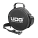 Headphone case UDG Ultimate DIGI Headphone Bag Black - img.4