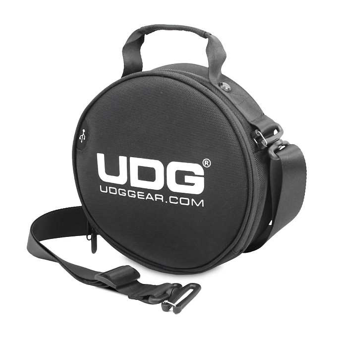 Headphone case UDG Ultimate DIGI Headphone Bag Black - img.4