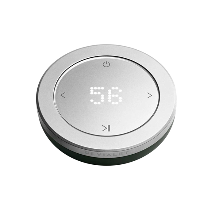 Remote control Devialet Remote Deep Forest - img.0