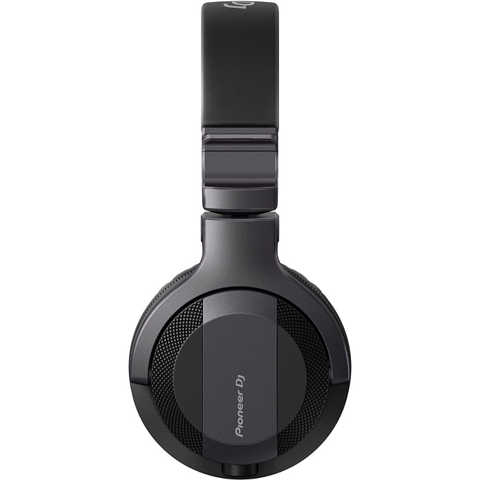 Headphones Pioneer HDJ-CUE1 Black - img.4