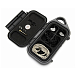 Headphone case 64 Audio Premium Pelican Shipping Case Black - img.7