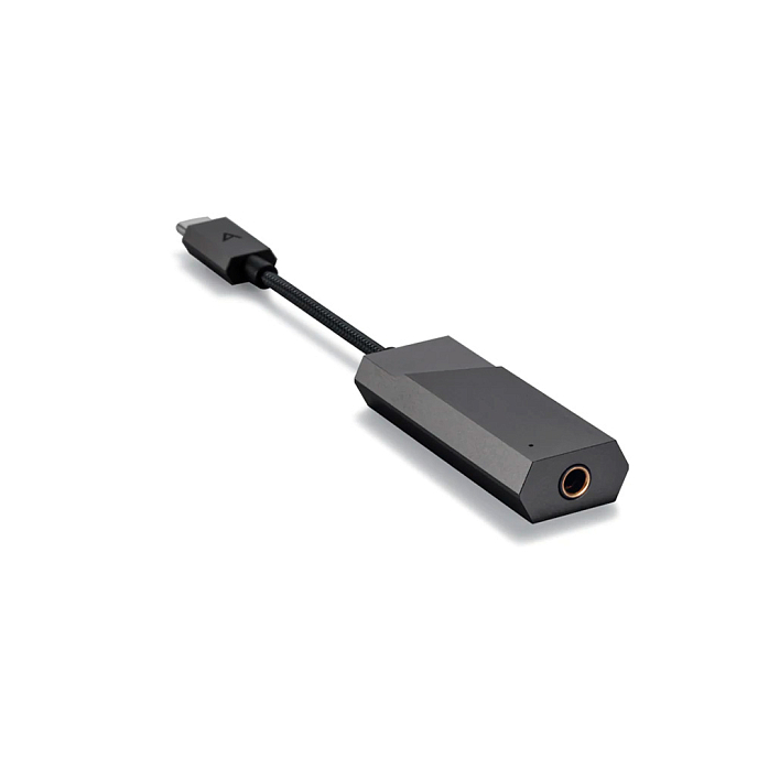 Headphone amplifier with DAC Astell&Kern HC2 - img.4