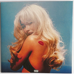 Vinyl Record Sabrina Carpenter – Short N' Sweet - Deluxe LP