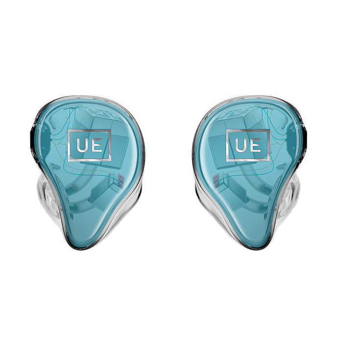 Custom earphones Ultimate Ears UE 7 Pro - img.12