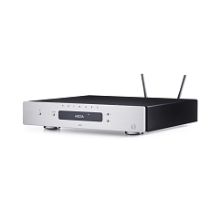 Network Audio Player Primare SC15 Prisma MKII Silver
