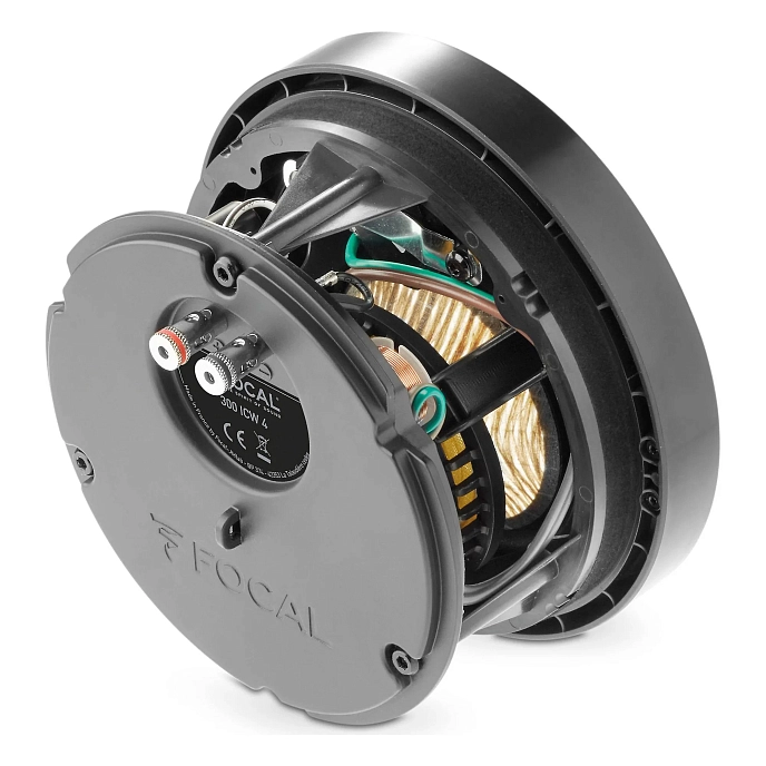 In-Wall Speakers Focal 300 ICW 4 - img.5