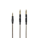 Cable Meze mono 3.5mm to 2.5mm OFC 1.5m - img.0