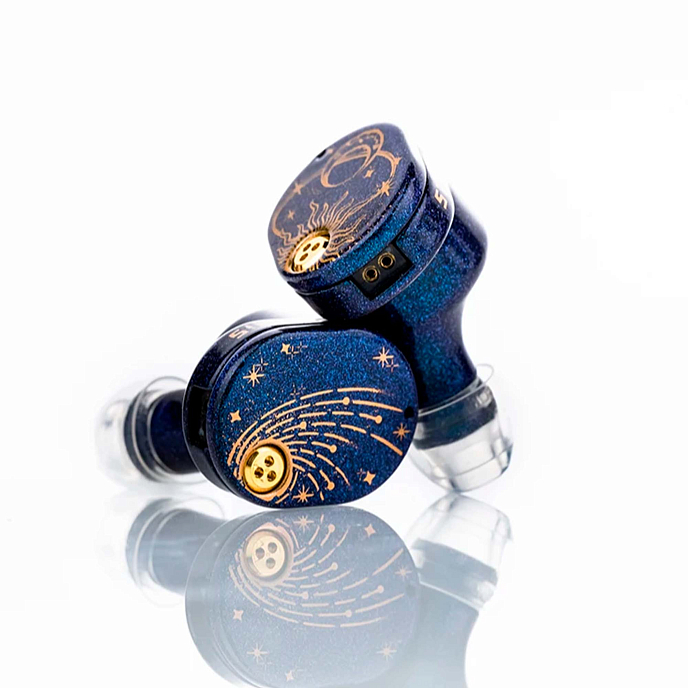 In-ear headphones MoonDrop Stellaris - img.2