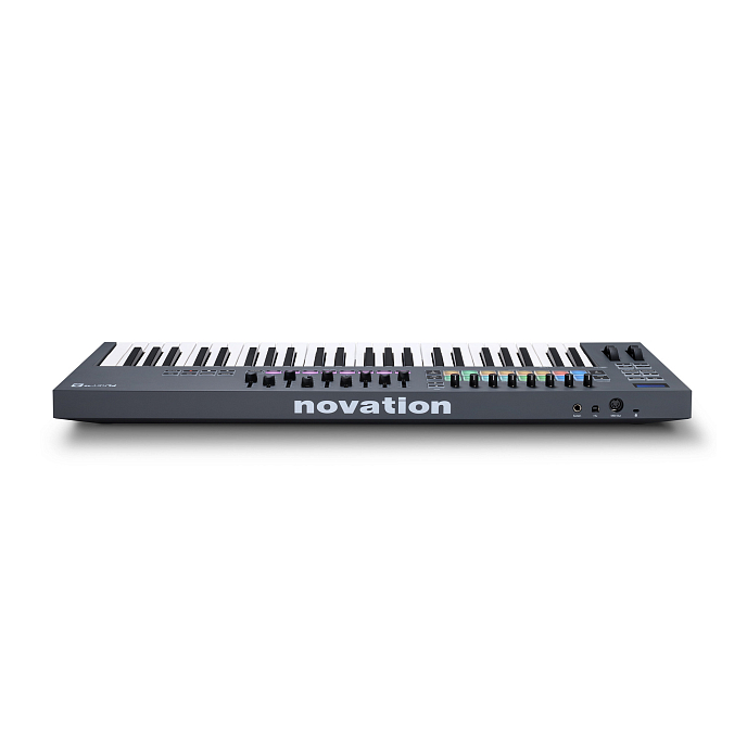 MIDI Keyboard Novation FLKey 49 - img.4