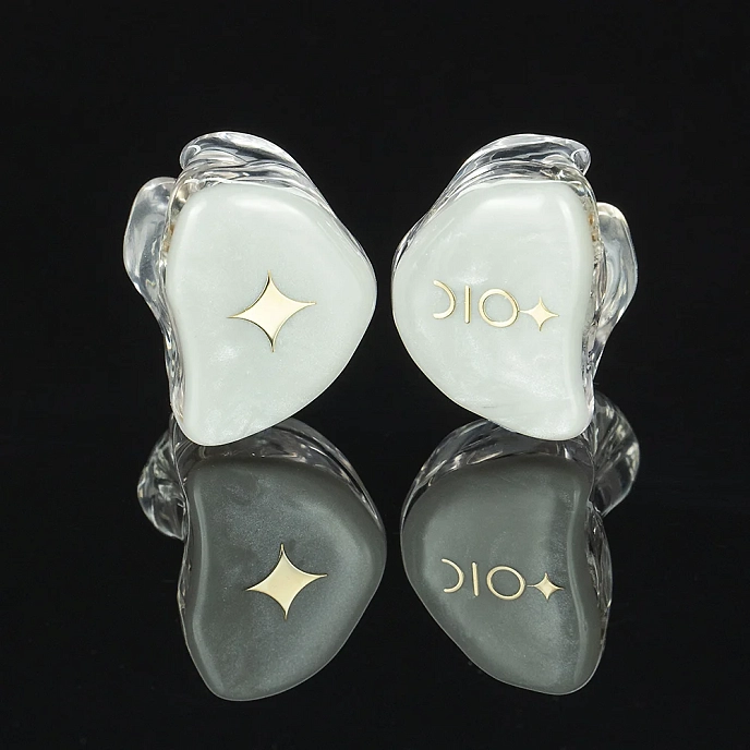 Custom earphones Aurian Skyline Custom - img.3