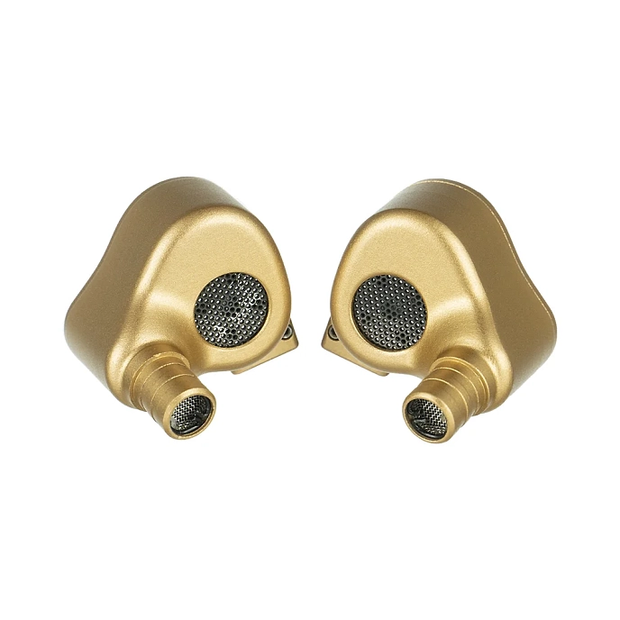 IEMs headphones FiR Audio Xenon 6 Universal - img.4