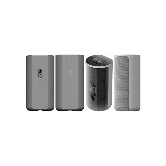 Speaker System Sony HT-A9 Grey - img.7