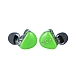 IEMs headphones Aurian Jungle Universal - img.0