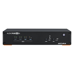 External sound card Arturia AudioFuse X8 IN