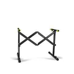 Musical instriments stand Gravity KS AKS 01 B Black