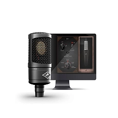 Studio microphone Antelope Audio Edge Solo