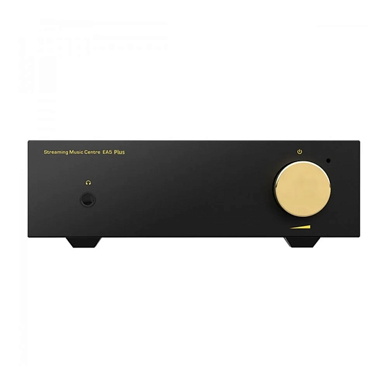 Integrated amplifier Shanling EA5 Plus - img.0