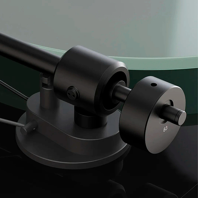 Turntable Pro-Ject T1 EVO BT Piano Black - img.5