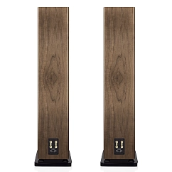 Floorstanding Speakers Canton Townus 90 Walnut