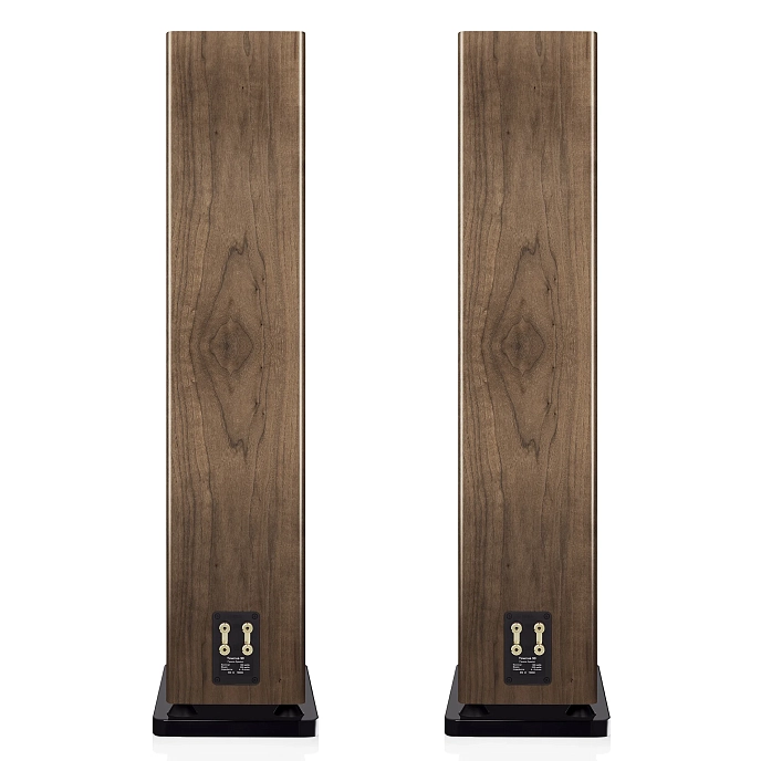 Floorstanding Speakers Canton Townus 90 Walnut - img.4