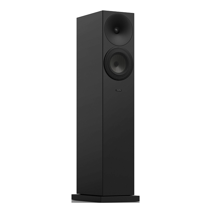 Floorstanding Speakers Amphion Argon3LX Black - img.1
