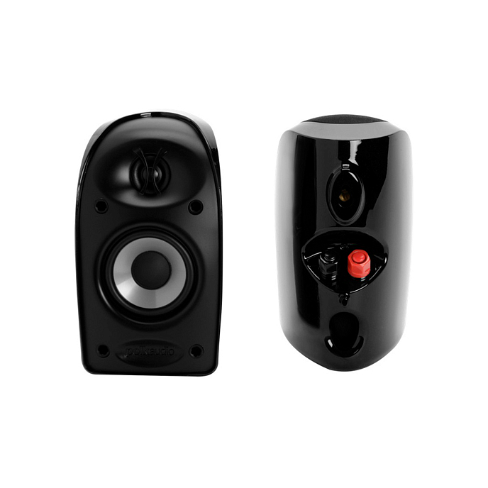 Speaker System Polk Audio TL1600 Black - img.2