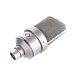 Studio microphone Neumann TLM 103 Stereo Set Nickel - img.6