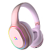 Wireless Headphones AQIRYS Lyra Pink - img.10 Wireless Headphones AQIRYS Lyra Pink - img.10