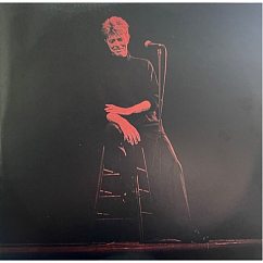 Vinyl Record David Bowie – Brilliant Adventure EP RSD2022 LP