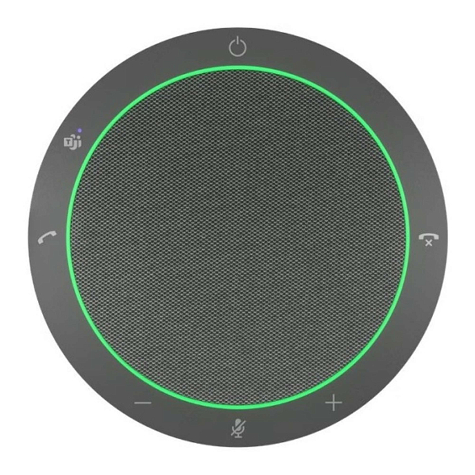 Speakerphone Jabra Speak2 55 UC dark grey - img.1