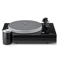 Turntable Music Hall MMF-9.3 Black