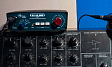 Headphone Amplifier Heritage Audio O.H.M Amp Black Blue - img.7