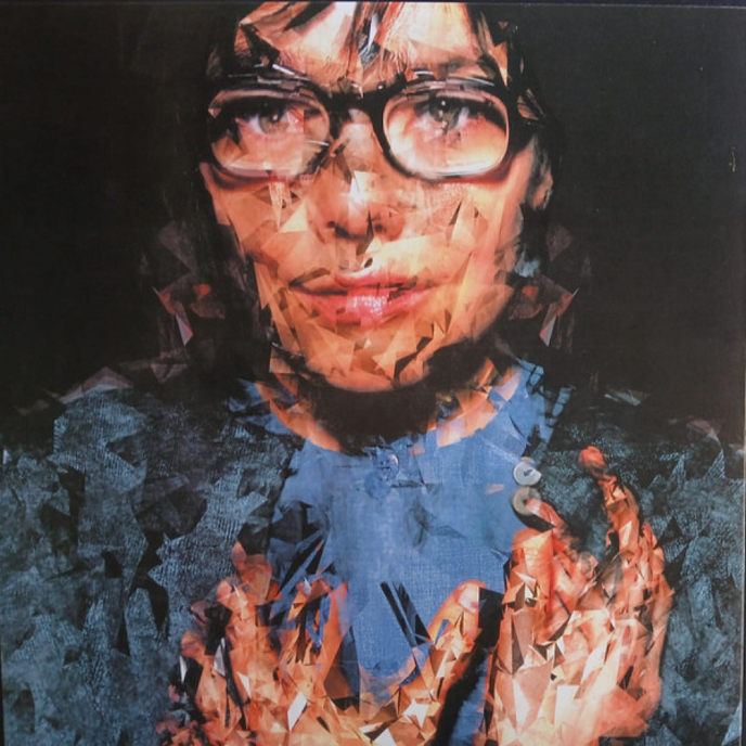 Vinyl Record Bjork - Selmasongs LP - img.0