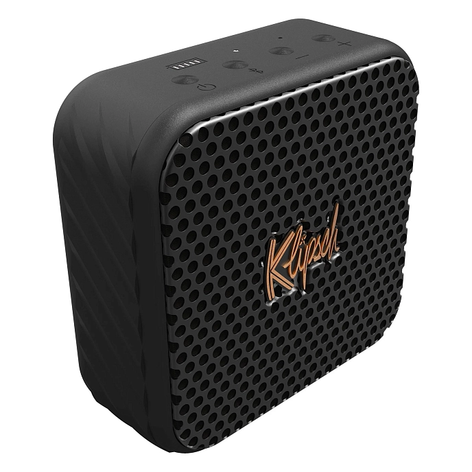 Wireless Speaker Klipsch Austin Black - img.1