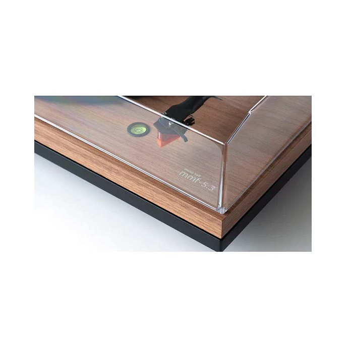 Turntable Music Hall MMF-5.3 SE - img.5