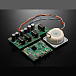 Network Audio Player Esoteric N-05XE Silver - img.7