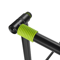Musical instriments stand Gravity KS AKS 01 B Black
