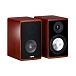 Bookshelf speakers Canton Ergo 620 Cherry - img.0