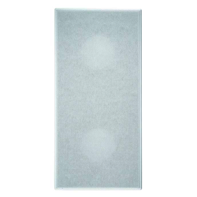 In-Wall Speakers Canton InWall 845 LCR White - img.4